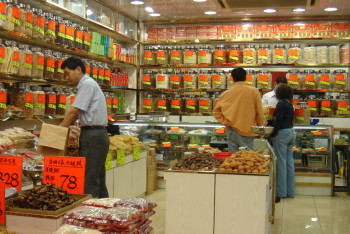 Фотография к новости: Как казахстанской продукции завоевать рынок Китая? (ФОТО)