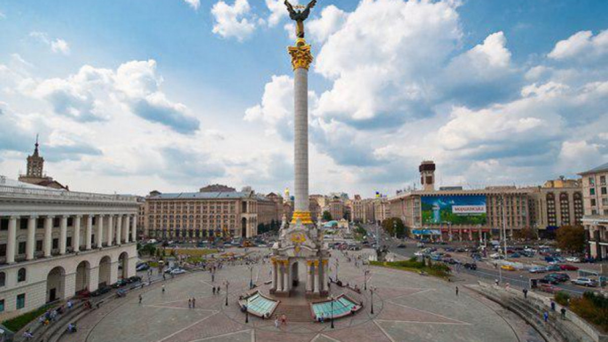 Казахстанская делегация приглашена на инаугурацию Зеленского