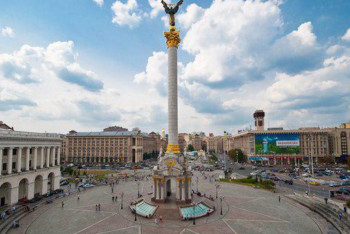 Фотография к новости: Казахстанская делегация приглашена на инаугурацию Зеленского