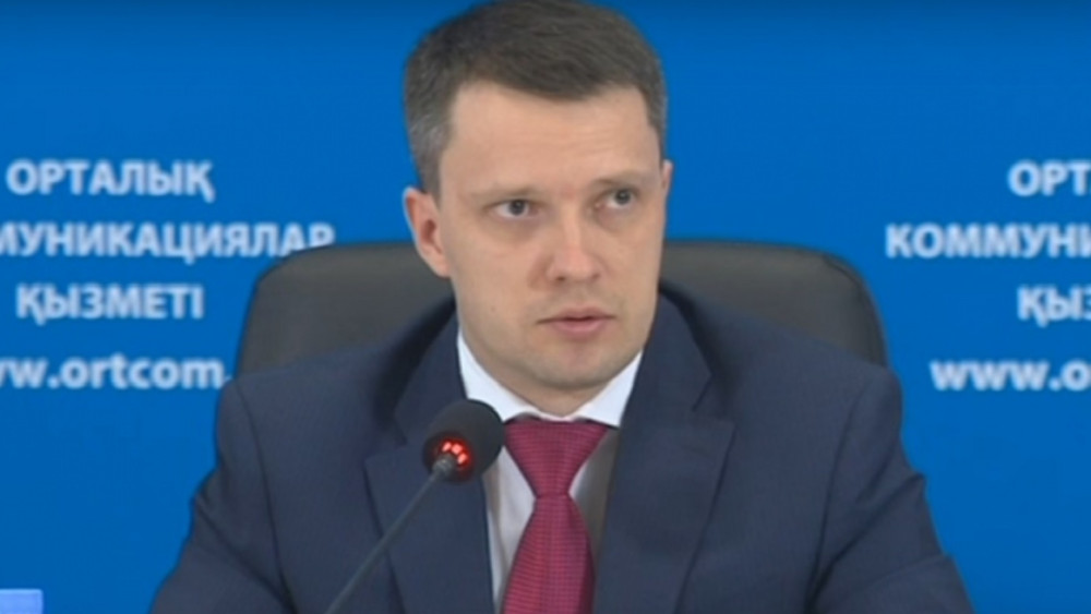 Причину ареста главы «СК-Фармация» назвали в антикоррупционной службе