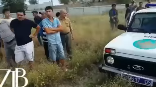 скрин с видео instagram/ztb_video
