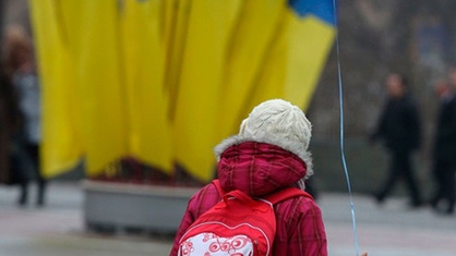 Верховная Рада приняла закон о тотальной украинизации образования