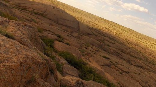 Фото взято с сайта kazhydromet.kz