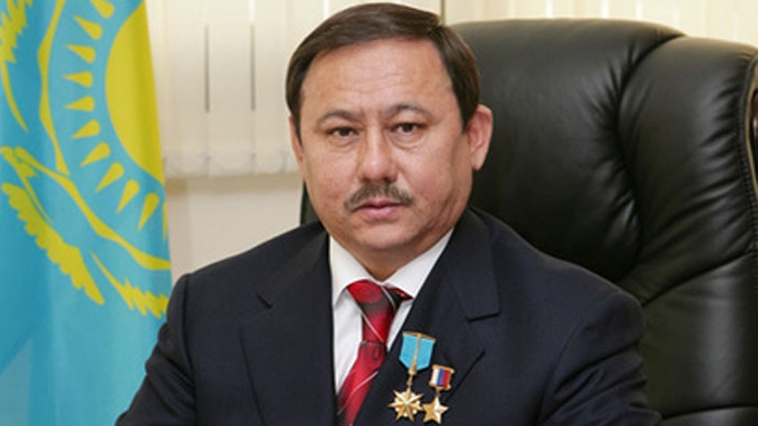 Талгат Мусабаев освобожден от должности советника Президента РК