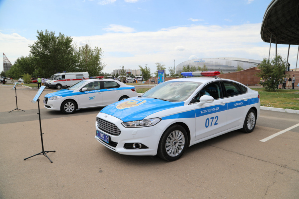 Найдено тело пропавшей в Алматинской области 18-летней девушки