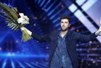 Фотография к новости: Евровидение - 2019: Организаторы не будут аннулировать результаты конкурса 