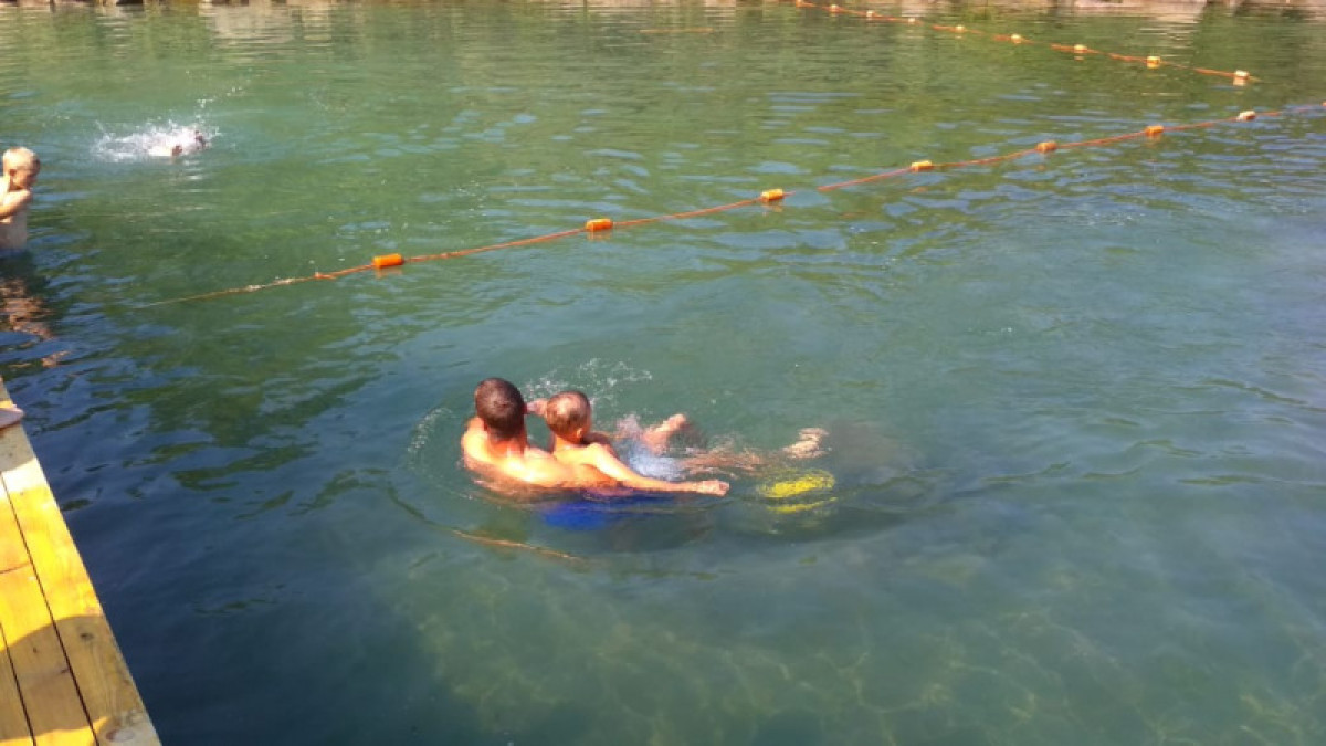 пресс-служба ДЧС Акмолинской области