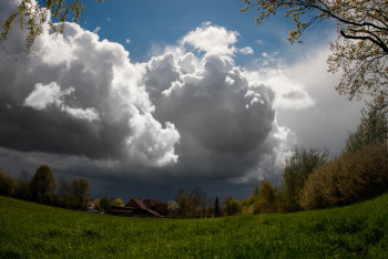 Фотография к новости: Синоптики рассказали о погоде в Казахстане 22 мая