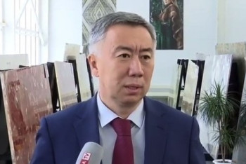 В АДГСПК приняли меры после грубого высказывания вице-министра нацэкономики Жумангарина