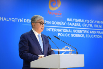 Токаев поручил повысить качество дорог в регионах