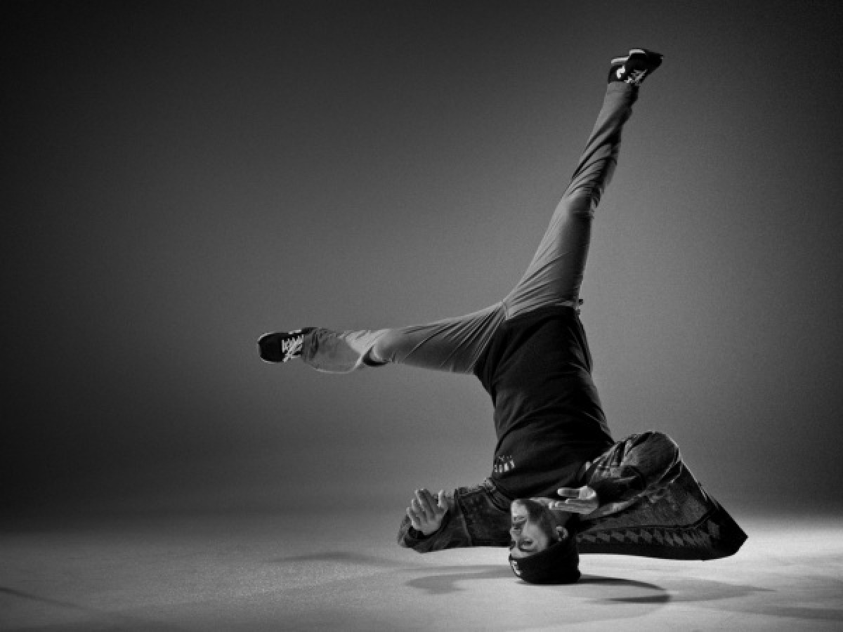 В Нур-Султане пройдет чемпионат РК по брейк-дансу