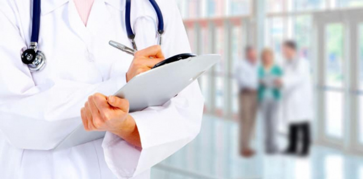 Facebook, Комитета охраны общественного здоровья МЗ РК