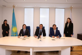 Фотография к новости: Tele2 ушел с казахстанского рынка