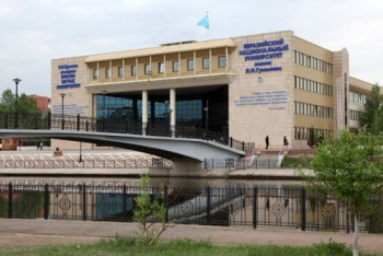 Фотография к новости: Республиканский Конгресс молодых ученых прошел в Нур-Султане