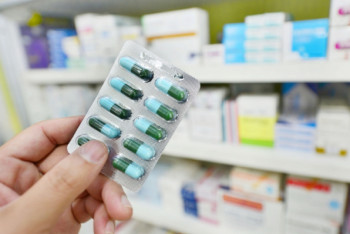 Фотография к новости: Робот-аптека будет бесплатно выдавать лекарства онкобольным в Алматы