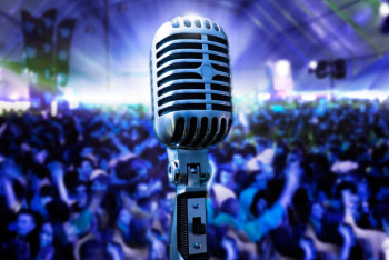 Фотография к новости: Меломаны Казахстана готовы платить за "живые" выступления 