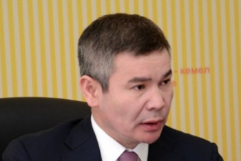 Нацбюро РК проводит работу по возврату средств братьев Рыскалиевых из Андорры и Швейцарии