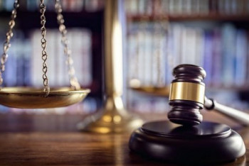 Фотография к новости: В Нур-Султане мужчина осужден за ночные ограбления незапертых квартир 