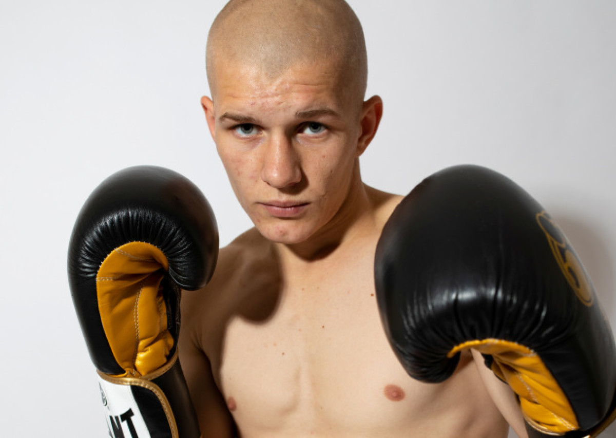 Фонд бокса Фирузы Шариповой