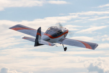 Фотография к новости: У берегов Флориды в океан упал самолёт