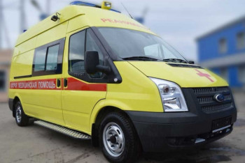 Фотография к новости: Батут перевернулся в центральном парке Караганды