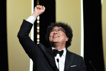 Фотография к новости: В Каннах назван лауреат "Золотой пальмовой ветви"