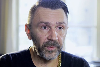 Фотография к новости: Шнуров прокомментировал скандал на детском шоу "Голос"