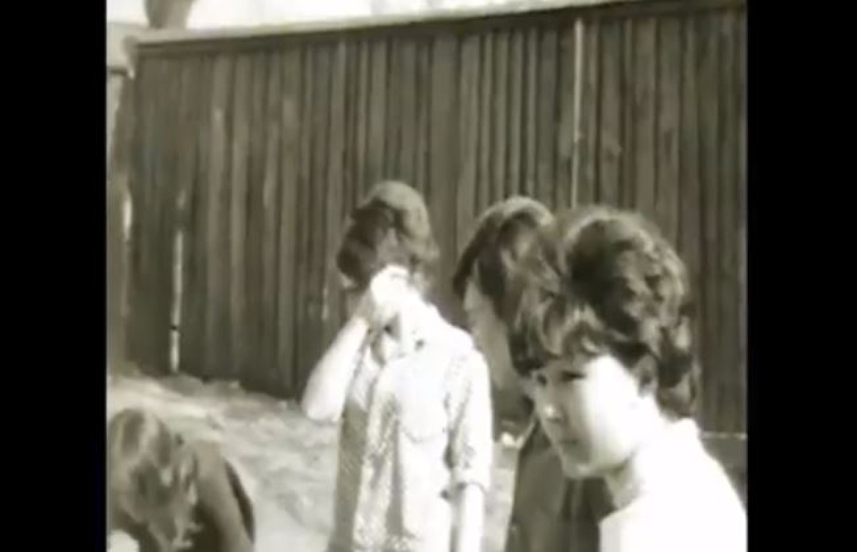 скриншот с видео