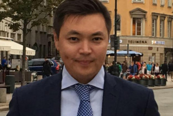 Фотография к новости: Ножевое ранение  получил 35-летний замакима Карагандинской области