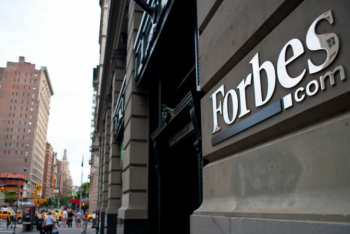 Фотография к новости: Кто из казахстанцев вошёл во Всемирный список Forbes  