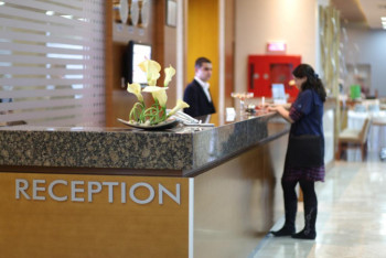 Фотография к новости: Санатории и заповедники Казахстана за год посетили 1,1 млн человек