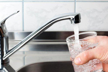 Через 10 лет водообеспечение в Казахстане сократится почти в два раза