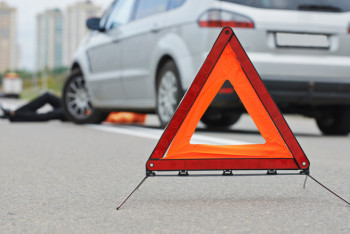 Состояние пострадавшей в столичном ДТП 17-летней девушки остаётся тяжёлым