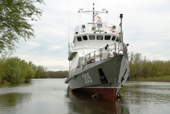 Казахстан может остаться без кораблей собственного производства