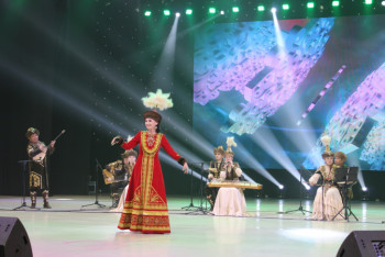 В Актобе стартовали праздничные мероприятия к юбилею города