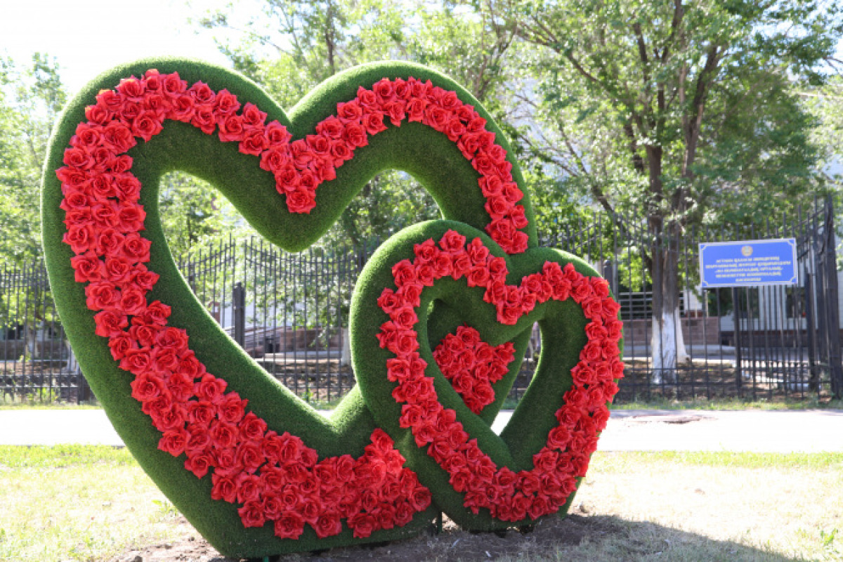 3 млн тенге обещают в акимате за гимн столице