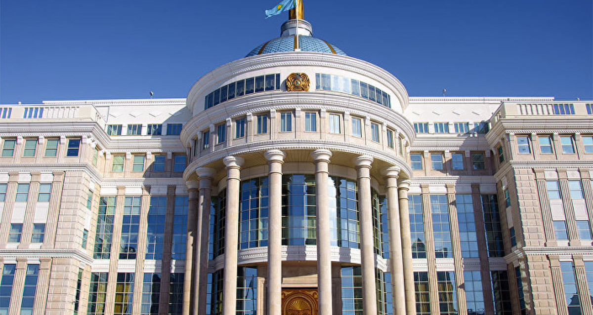 Sputnik Казахстан