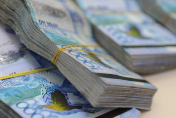 Фотография к новости: 100 млн тенге выплатит замглавы инспекции транспортного контроля Алматинской области