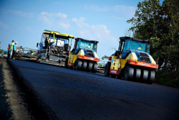 Фотография к новости: До конца года в Толебийском районе Туркестанской области отремонтируют 100 км дорог