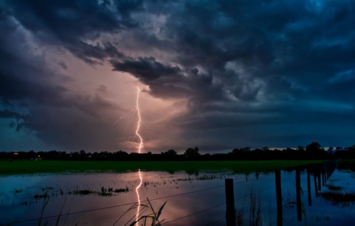 Синоптики рассказали о погоде в Казахстане 29 мая