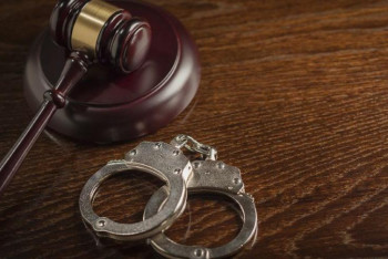 Фотография к новости: Владелец батута в Караганде арестован