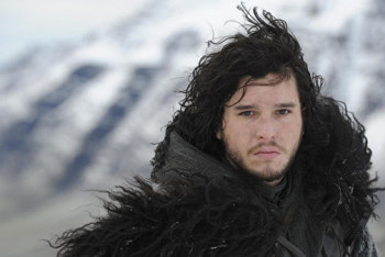 Фотография к новости: Кит Харингтон попал в реабилитационный центр после окончания «Игры престолов»