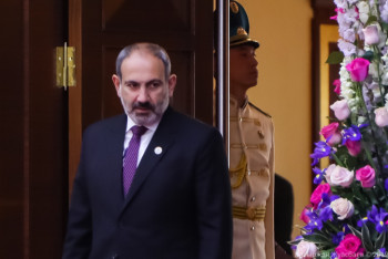 С какими странами планирует сотрудничать ЕАЭС, рассказал Никол Пашинян