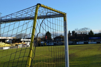 Фотография к новости: Футбольные ворота упали на 12-летнего мальчика в Мангистауской области