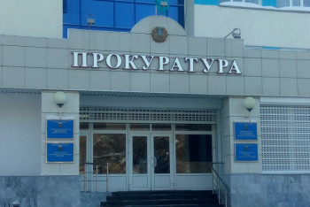 Фотография к новости: 700 работникам завода в СКО выплатили задолженность по зарплате