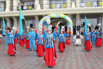 Что думают о Казахстане иностранцы