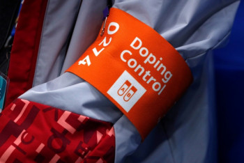 Фотография к новости: Казахстанских спортсменов планируют лишать жилья из-за допинга