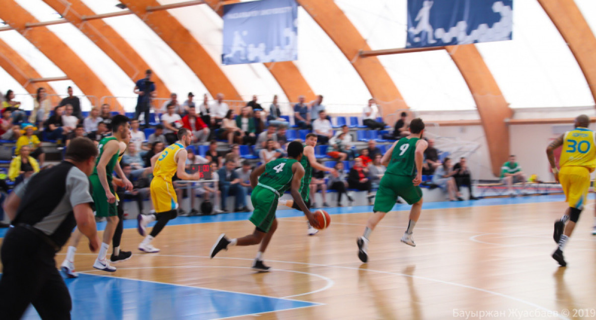 Бауыржан Жуасбаев