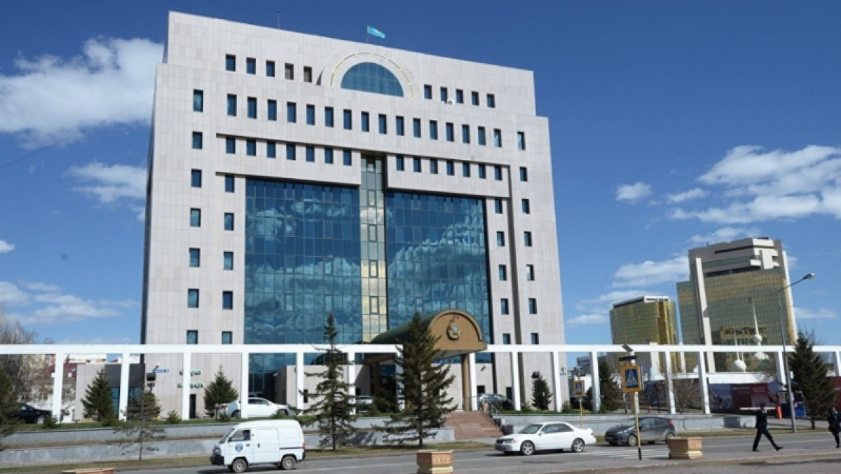 ЦИК отменил аккредитацию ещё одного иностранного наблюдателя на выборы президента РК