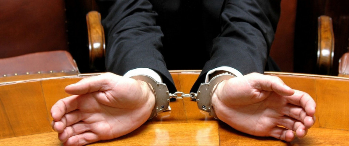 В Казахстан экстрадировали экс-помощника Жомарта Ертаева 